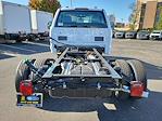 New 2024 Ford F-550 XL Regular Cab 4WD, Cab Chassis for sale #241429 - photo 7