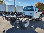 New 2024 Ford F-550 XL Regular Cab 4WD, Cab Chassis for sale #241429 - photo 2