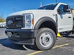 2024 Ford F-550 Regular Cab DRW 4WD, Cab Chassis for sale #241439 - photo 3