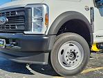 2024 Ford F-550 Regular Cab DRW 4WD, Cab Chassis for sale #241439 - photo 4