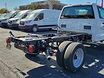 2024 Ford F-550 Regular Cab DRW 4WD, Cab Chassis for sale #241439 - photo 8