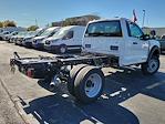 2024 Ford F-550 Regular Cab DRW 4WD, Cab Chassis for sale #241439 - photo 2