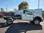 2024 Ford F-550 Regular Cab DRW 4WD, Cab Chassis for sale #241440 - photo 5