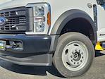 2024 Ford F-550 Regular Cab DRW 4WD, Cab Chassis for sale #241440 - photo 7