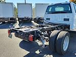 2024 Ford F-550 Regular Cab DRW 4WD, Cab Chassis for sale #241440 - photo 2