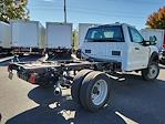 2024 Ford F-550 Regular Cab DRW 4WD, Cab Chassis for sale #241440 - photo 9