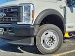 2024 Ford F-550 Regular Cab DRW 4WD, Cab Chassis for sale #241456 - photo 4