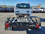 2024 Ford F-550 Regular Cab DRW 4WD, Cab Chassis for sale #241456 - photo 7