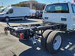 2024 Ford F-550 Regular Cab DRW 4WD, Cab Chassis for sale #241456 - photo 8