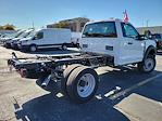 2024 Ford F-550 Regular Cab DRW 4WD, Cab Chassis for sale #241456 - photo 2