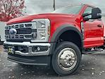 2024 Ford F-450 Regular Cab DRW 4WD, Cab Chassis for sale #241460 - photo 3