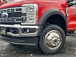 2024 Ford F-450 Regular Cab DRW 4WD, Cab Chassis for sale #241460 - photo 4