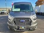 New 2024 Ford Transit 250 Medium Roof RWD, Empty Cargo Van for sale #241467 - photo 5