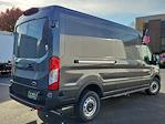 New 2024 Ford Transit 250 Medium Roof RWD, Empty Cargo Van for sale #241467 - photo 9