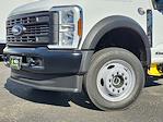 2024 Ford F-550 Regular Cab DRW 4WD, Cab Chassis for sale #241470 - photo 7