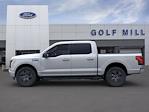 New 2024 Ford F-150 Lightning Flash SuperCrew Cab AWD, Pickup for sale #241472 - photo 4