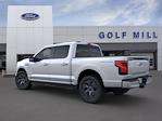 New 2024 Ford F-150 Lightning Flash SuperCrew Cab AWD, Pickup for sale #241472 - photo 2