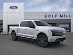 New 2024 Ford F-150 Lightning Flash SuperCrew Cab AWD, Pickup for sale #241472 - photo 7