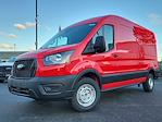 2024 Ford Transit 250 Medium Roof RWD, Empty Cargo Van for sale #241480 - photo 1