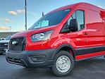 2024 Ford Transit 250 Medium Roof RWD, Empty Cargo Van for sale #241480 - photo 3