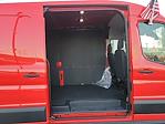 2024 Ford Transit 250 Medium Roof RWD, Empty Cargo Van for sale #241480 - photo 22