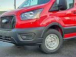 2024 Ford Transit 250 Medium Roof RWD, Empty Cargo Van for sale #241480 - photo 4