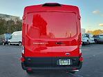 2024 Ford Transit 250 Medium Roof RWD, Empty Cargo Van for sale #241480 - photo 7