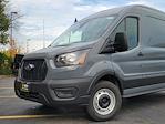 2024 Ford Transit 250 Medium Roof RWD, Empty Cargo Van for sale #241481 - photo 3