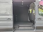 2024 Ford Transit 250 Medium Roof RWD, Empty Cargo Van for sale #241481 - photo 23