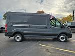 2024 Ford Transit 250 Medium Roof RWD, Empty Cargo Van for sale #241481 - photo 10