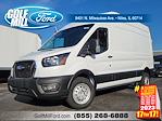 2024 Ford Transit 350 Super Cab High Roof RWD, Empty Cargo Van for sale #241486 - photo 1