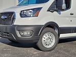 2024 Ford Transit 350 Super Cab High Roof RWD, Empty Cargo Van for sale #241486 - photo 4