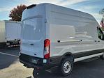 2024 Ford Transit 350 Super Cab High Roof RWD, Empty Cargo Van for sale #241486 - photo 8