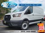 New 2024 Ford Transit 250 Medium Roof RWD, Empty Cargo Van for sale #241487 - photo 1