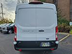 New 2024 Ford Transit 250 Medium Roof RWD, Empty Cargo Van for sale #241487 - photo 7