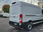 New 2024 Ford Transit 250 Medium Roof RWD, Empty Cargo Van for sale #241487 - photo 8