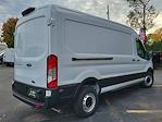 New 2024 Ford Transit 250 Medium Roof RWD, Empty Cargo Van for sale #241487 - photo 9