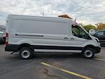 New 2024 Ford Transit 250 Medium Roof RWD, Empty Cargo Van for sale #241487 - photo 10