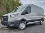 2024 Ford Transit 250 Medium Roof RWD, Empty Cargo Van for sale #241488 - photo 1