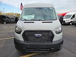 2024 Ford Transit 250 Medium Roof RWD, Empty Cargo Van for sale #241488 - photo 5