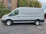 2024 Ford Transit 250 Medium Roof RWD, Empty Cargo Van for sale #241488 - photo 6