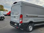 2024 Ford Transit 250 Medium Roof RWD, Empty Cargo Van for sale #241488 - photo 8