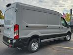 2024 Ford Transit 250 Medium Roof RWD, Empty Cargo Van for sale #241488 - photo 9