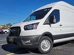 New 2024 Ford Transit 350 Super Cab High Roof AWD, Empty Cargo Van for sale #241499 - photo 3