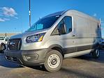 2024 Ford Transit 250 Medium Roof RWD, Empty Cargo Van for sale #241506 - photo 1