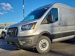 2024 Ford Transit 250 Medium Roof RWD, Empty Cargo Van for sale #241506 - photo 3