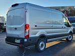 2024 Ford Transit 250 Medium Roof RWD, Empty Cargo Van for sale #241506 - photo 9