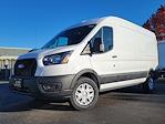 2024 Ford Transit 250 Medium Roof RWD, Empty Cargo Van for sale #241512 - photo 1