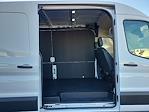 2024 Ford Transit 250 Medium Roof RWD, Empty Cargo Van for sale #241512 - photo 22