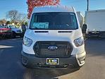 2024 Ford Transit 250 Medium Roof RWD, Empty Cargo Van for sale #241512 - photo 5